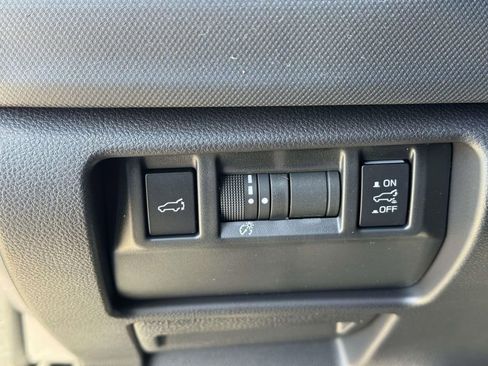 New 2026 Subaru Forester Limited image 14