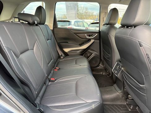 Certified 2023 Subaru Forester Limited image 36