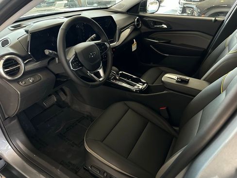 New 2026 Chevrolet Trax ACTIV image 10