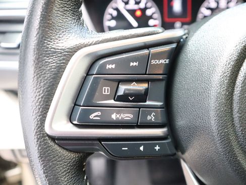 Used 2024 Subaru Ascent Limited w/ Technology Package image 31