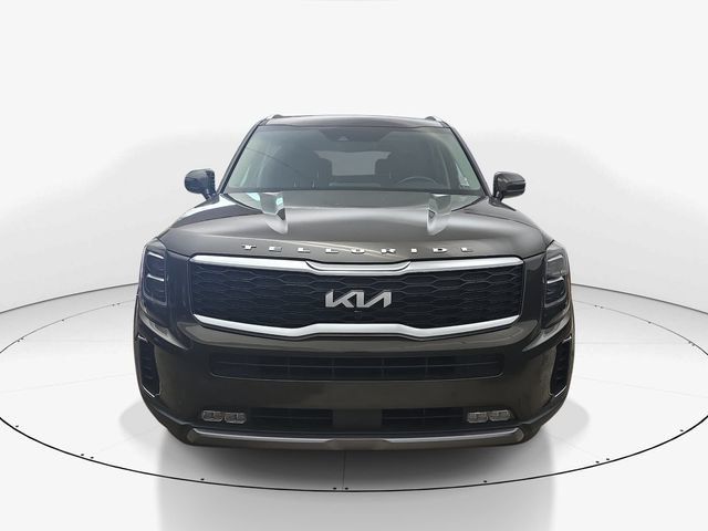 Used 2022 Kia Telluride SX FWD image 9