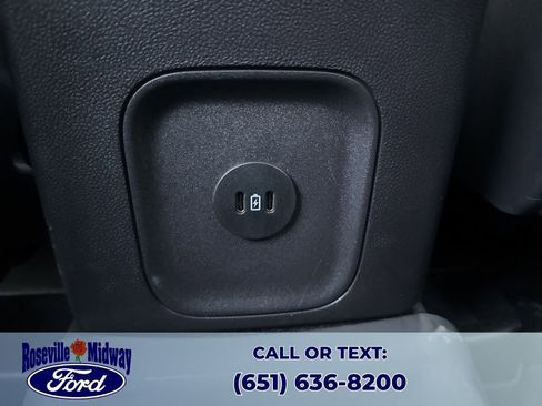 Used 2025 Ford Bronco Sport Outer Banks w/ Outer Banks Tech Package+ image 33