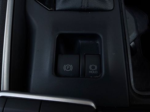 Used 2024 Toyota Grand Highlander AWD image 40