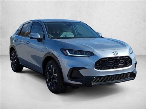 New 2026 Honda HR-V EX-L image 7