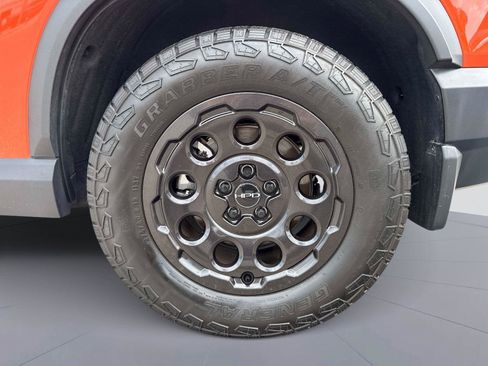 Certified 2026 Honda Passport TrailSport Elite image 11