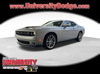 Used 2022 Dodge Challenger GT 360° Tour