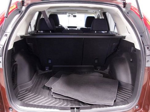 Used 2016 Honda CR-V EX image 19