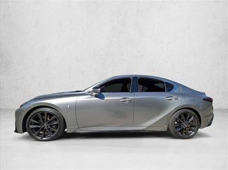 Used 2023 Lexus IS 350 F Sport video 2