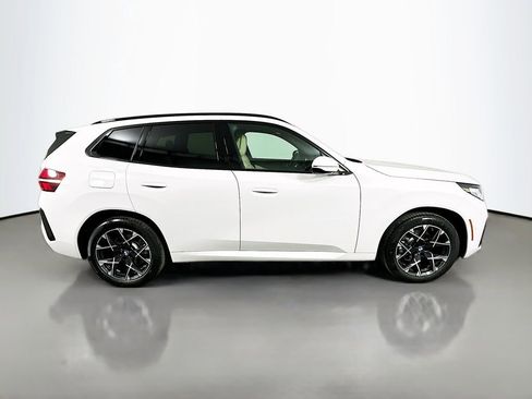 New 2026 BMW X3 xDrive30 w/ M Sport Package image 4