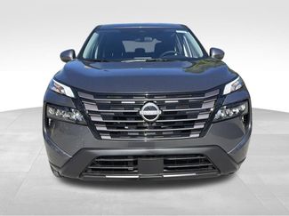 New 2026 Nissan Rogue SV w/ Cold Weather Package FWD video 2