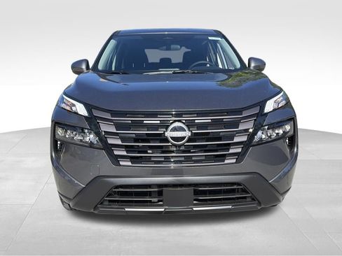 New 2026 Nissan Rogue SV w/ Cold Weather Package FWD image 2
