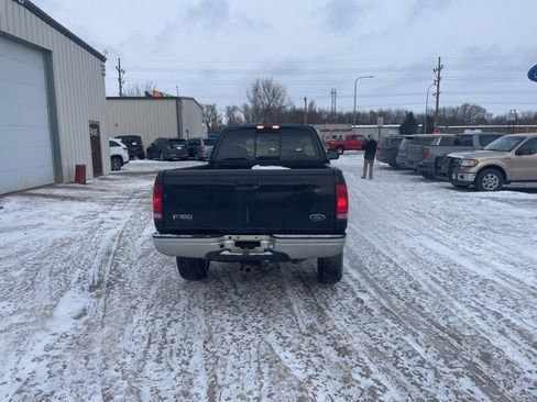 Used 1999 Ford F150 XL image 6