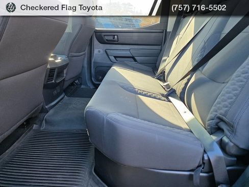 Used 2022 Toyota Tundra SR image 20