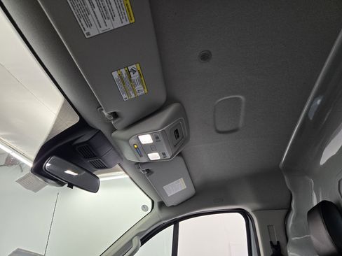 Used 2024 Ford Transit 350 Low Roof image 28