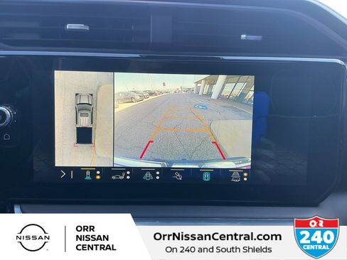 Used 2023 GMC Sierra 1500 Denali Ultimate image 26