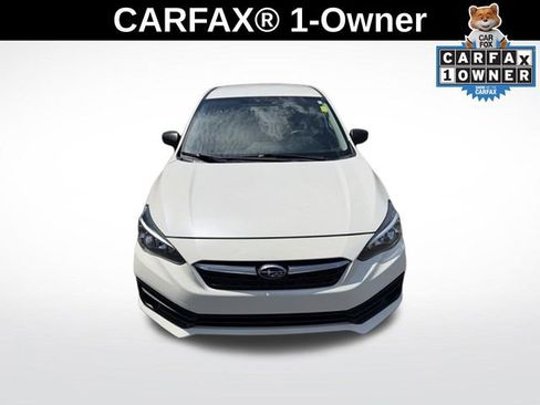 Used 2022 Subaru Impreza 2.0i AWD/4WD image 2