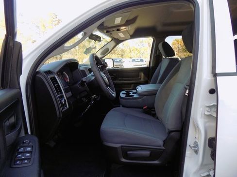 Used 2019 RAM 1500 Tradesman w/ Popular Equipment Group image 20