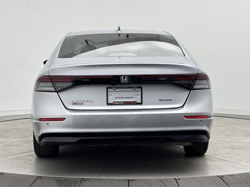 Used 2023 Honda Accord EX-L image 6