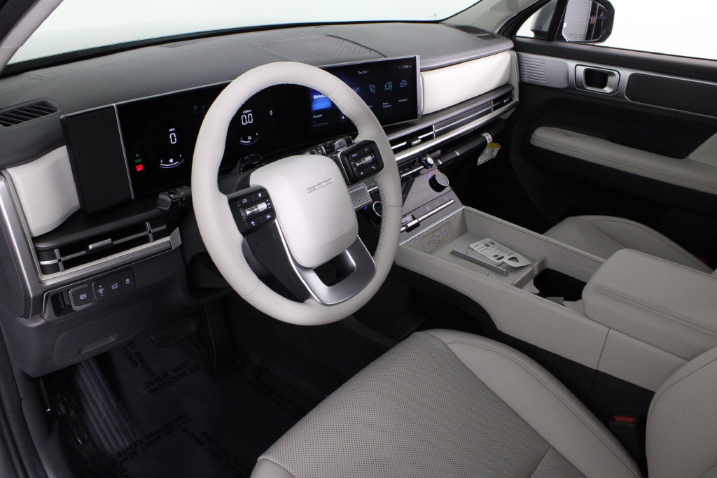 Certified 2026 Hyundai Santa Fe SEL FWD image 20
