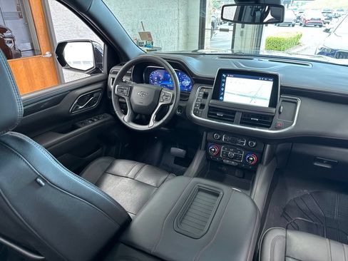 Used 2023 Chevrolet Suburban RST w/ Luxury Package AWD/4WD image 50