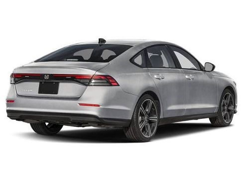Used 2026 Honda Accord SE image 2