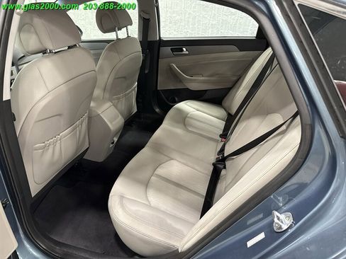 Used 2016 Hyundai Sonata SE image 9