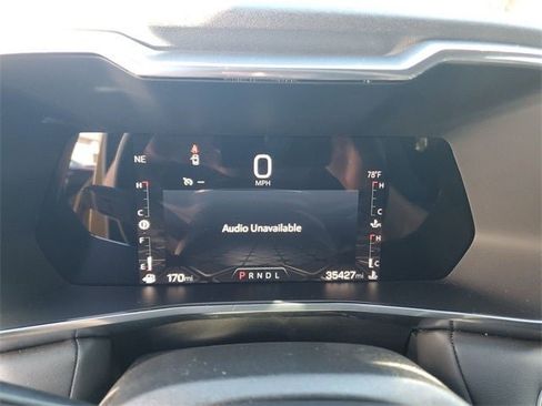 Used 2023 GMC Canyon Elevation w/ Convenience Package image 64