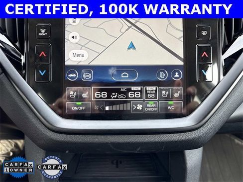 Certified 2025 Subaru Ascent Bronze Edition image 25