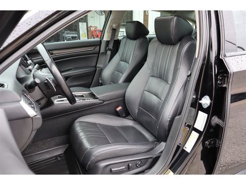 Used 2022 Honda Accord Touring image 16