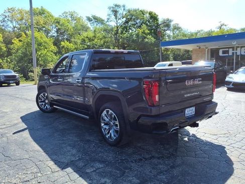Used 2023 GMC Sierra 1500 Denali AWD/4WD image 10