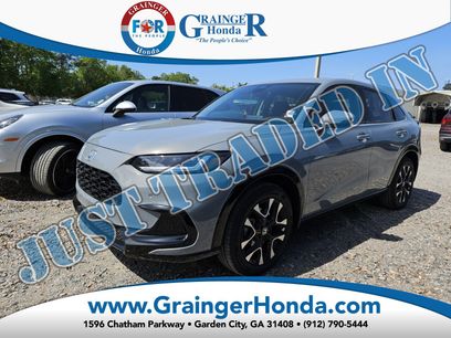 Certified 2026 Honda HR-V EX-L