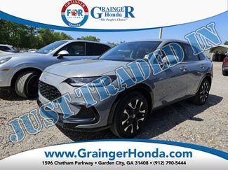 Certified 2026 Honda HR-V EX-L video 1