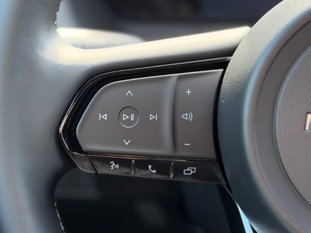 New 2026 MAZDA CX-5 Select AWD/4WD image 11