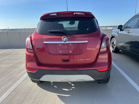 Used 2020 Buick Encore Sport Touring w/ Safety Package image 3