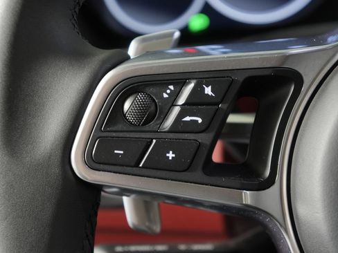 Certified 2021 Porsche Cayenne GTS AWD/4WD image 28