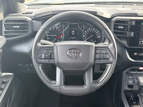 New 2026 Toyota Tundra SR AWD/4WD image 11