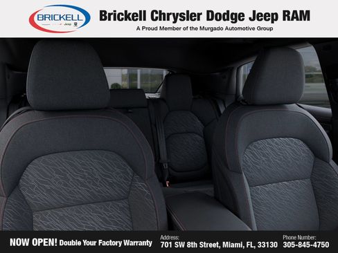 New 2026 Dodge Charger R/T AWD/4WD image 26