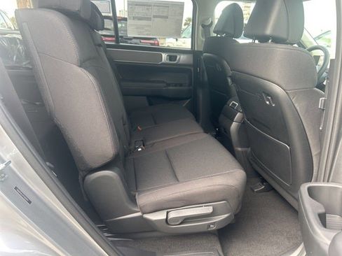 New 2026 Hyundai Santa Fe SE image 23