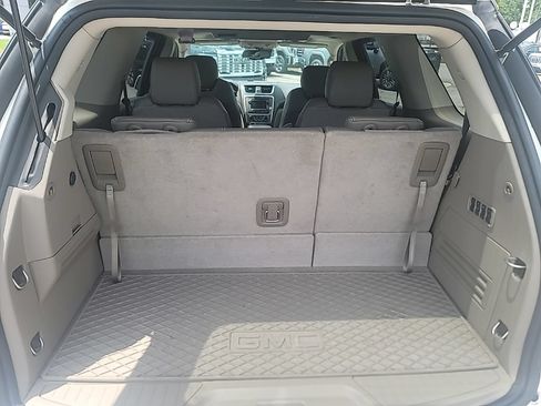 Used 2014 GMC Acadia Denali FWD image 10