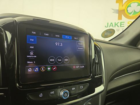 Certified 2023 Chevrolet Traverse LT w/ LPO, Floor Liner Package image 20