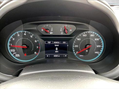 Used 2022 Chevrolet Malibu LT image 22