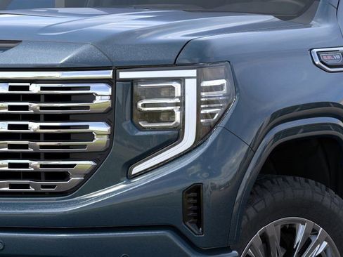 New 2026 GMC Sierra 1500 Denali w/ Technology Package image 11