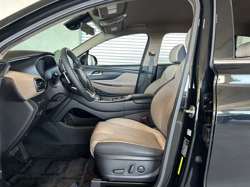 Used 2022 Hyundai Santa Fe SEL image 14