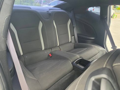 Used 2016 Chevrolet Camaro LT RWD image 44