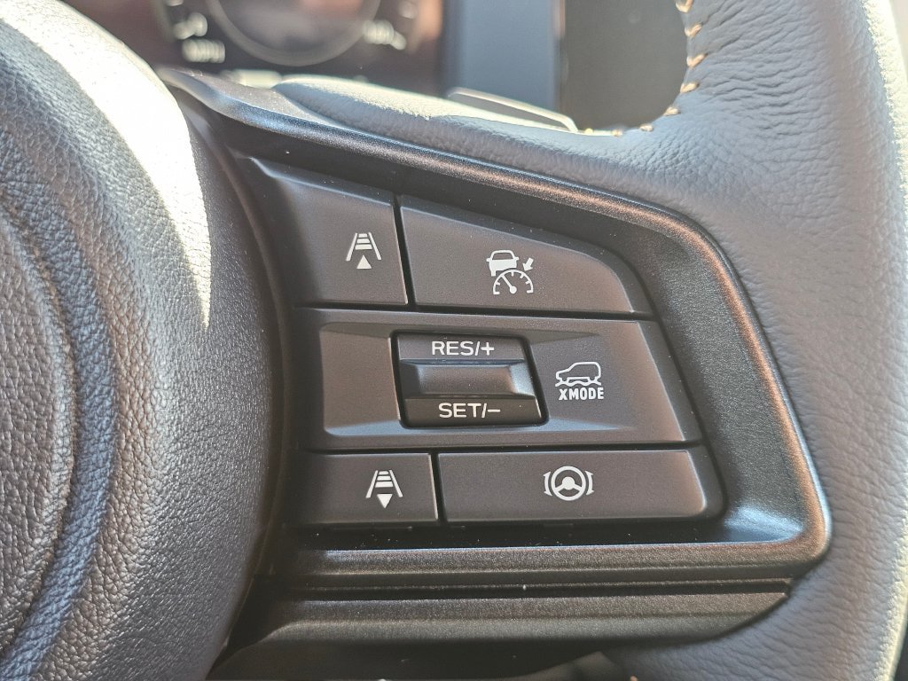 New 2026 Subaru Outback Wilderness AWD/4WD image 37