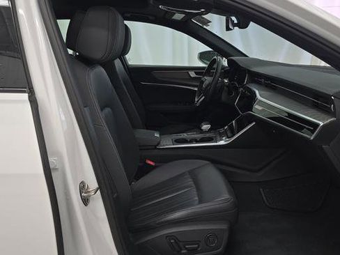 Used 2024 Audi A6 Premium Plus image 6