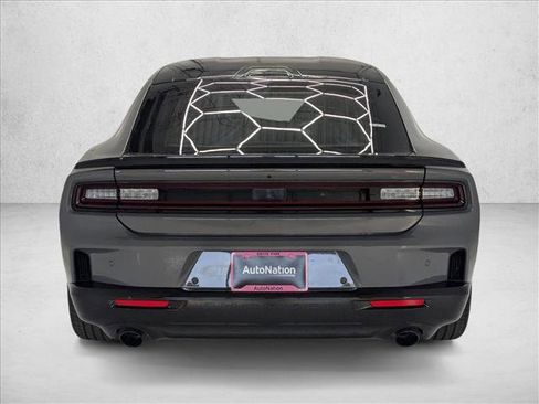 New 2026 Dodge Charger Scat Pack AWD/4WD image 8