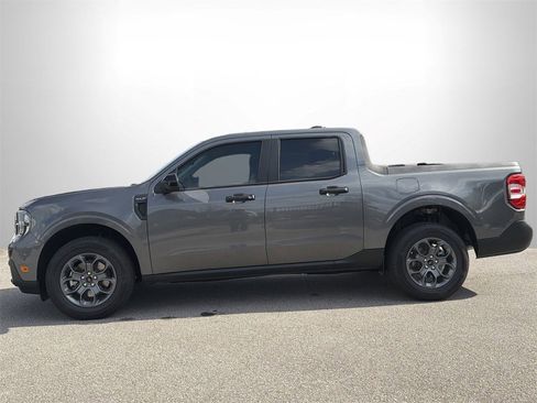 New 2026 Ford Maverick XLT w/ XLT Luxury Package image 25