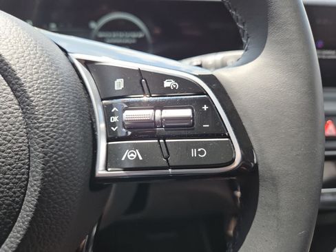 Used 2024 Kia Seltos S AWD/4WD image 10