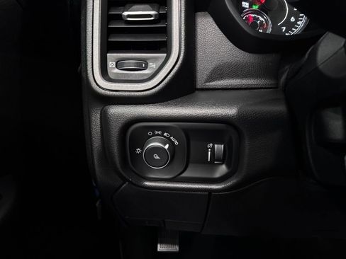 Used 2024 RAM 2500 Tradesman image 23